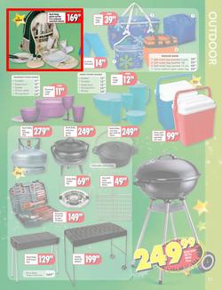 Shoprite : Extra Special Low Price Christmas (18 Nov - 25 Dec 2013), page 17