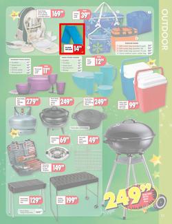Shoprite : Extra Special Low Price Christmas (18 Nov - 25 Dec 2013), page 17