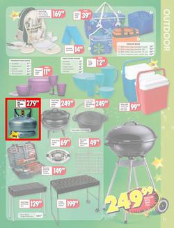 Shoprite : Extra Special Low Price Christmas (18 Nov - 25 Dec 2013), page 17