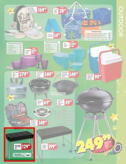 Shoprite : Extra Special Low Price Christmas (18 Nov - 25 Dec 2013), page 17