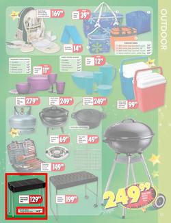 Shoprite : Extra Special Low Price Christmas (18 Nov - 25 Dec 2013), page 17