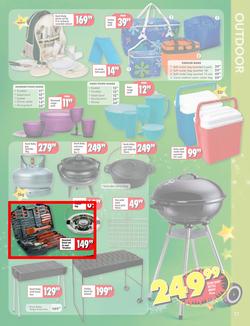 Shoprite : Extra Special Low Price Christmas (18 Nov - 25 Dec 2013), page 17
