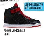 Adidas Junior Rise