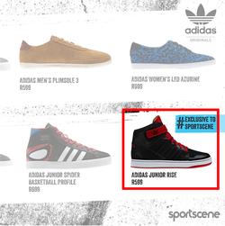 Sportscene : This Is How We Roll (17 Dec 2013- While Stocks Last), page 17