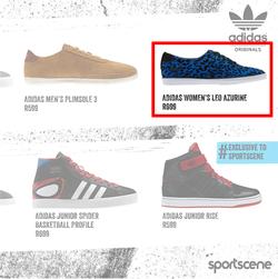 Sportscene : This Is How We Roll (17 Dec 2013- While Stocks Last), page 17