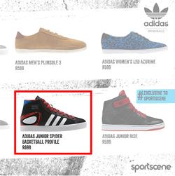 Sportscene : This Is How We Roll (17 Dec 2013- While Stocks Last), page 17