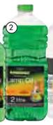 Greenheat Lamp Oil-2L 