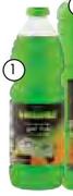 Greenheat Stove Gel-750ml