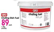 Aro Chafing Dish Fuel-5Kg