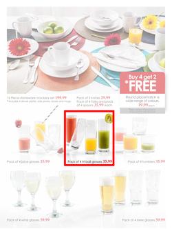 Mr Price Home: Your Home (27 Dec 2013 - 17 Jan 2014), page 17