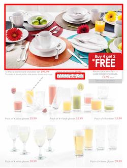 Mr Price Home: Your Home (27 Dec 2013 - 17 Jan 2014), page 17