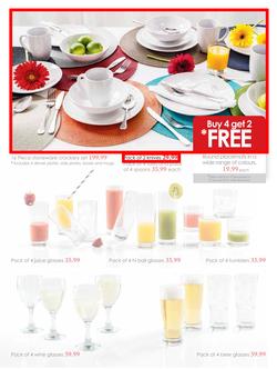 Mr Price Home: Your Home (27 Dec 2013 - 17 Jan 2014), page 17
