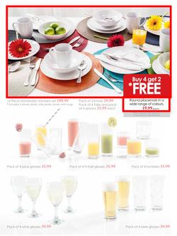 Mr Price Home: Your Home (27 Dec 2013 - 17 Jan 2014), page 17