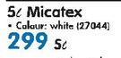 Palscon 5L Micatex