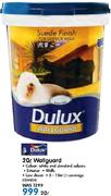 Dulux 20L Wallguard
