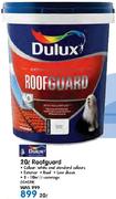 Dulux 20L Roofguard