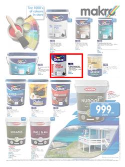 Makro : Back To Site (14 Jan - 10 Feb 2014), page 17