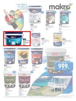Makro : Back To Site (14 Jan - 10 Feb 2014), page 17