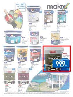 Makro : Back To Site (14 Jan - 10 Feb 2014), page 17