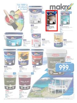 Makro : Back To Site (14 Jan - 10 Feb 2014), page 17