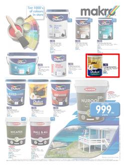 Makro : Back To Site (14 Jan - 10 Feb 2014), page 17