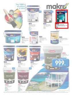 Makro : Back To Site (14 Jan - 10 Feb 2014), page 17