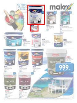 Makro : Back To Site (14 Jan - 10 Feb 2014), page 17