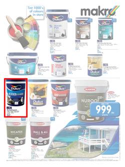 Makro : Back To Site (14 Jan - 10 Feb 2014), page 17