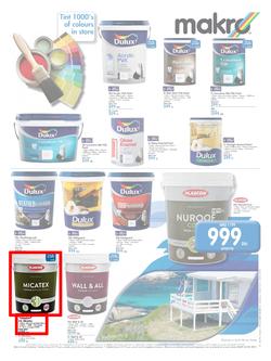 Makro : Back To Site (14 Jan - 10 Feb 2014), page 17