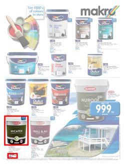 Makro : Back To Site (14 Jan - 10 Feb 2014), page 17