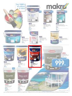 Makro : Back To Site (14 Jan - 10 Feb 2014), page 17