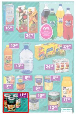 Checkers Gauteng : Easter Specials (7 Apr - 21 Apr 2014), page 17