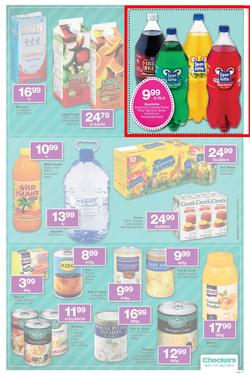 Checkers Gauteng : Easter Specials (7 Apr - 21 Apr 2014), page 17