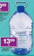 Aquartz Still Water - 5Ltr