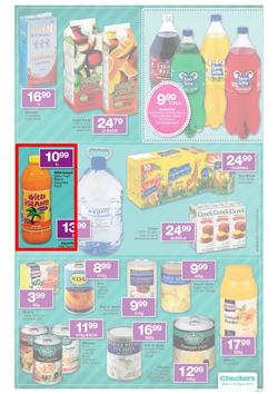 Checkers Limpopo : Easter Specials (7 Apr - 21 Apr 2014), page 17
