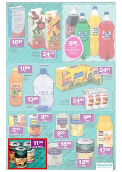 Checkers Limpopo : Easter Specials (7 Apr - 21 Apr 2014), page 17