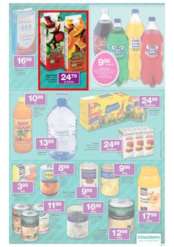 Checkers Limpopo : Easter Specials (7 Apr - 21 Apr 2014), page 17