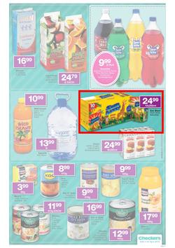 Checkers Mpumalanga : Easter (7 Apr - 21 Apr 2014), page 17