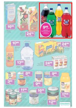 Checkers Mpumalanga : Easter (7 Apr - 21 Apr 2014), page 17