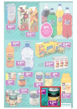 Checkers Mpumalanga : Easter (7 Apr - 21 Apr 2014), page 17