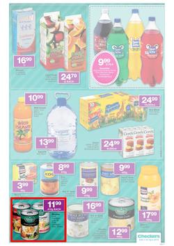 Checkers Mpumalanga : Easter (7 Apr - 21 Apr 2014), page 17