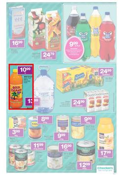 Checkers Mpumalanga : Easter (7 Apr - 21 Apr 2014), page 17