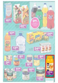 Checkers Mpumalanga : Easter (7 Apr - 21 Apr 2014), page 17