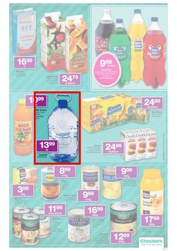 Checkers Mpumalanga : Easter (7 Apr - 21 Apr 2014), page 17