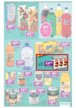 Checkers North West : Easter (7 Apr - 21 Apr 2014), page 17