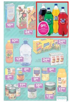 Checkers North West : Easter (7 Apr - 21 Apr 2014), page 17