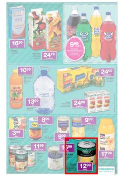 Checkers North West : Easter (7 Apr - 21 Apr 2014), page 17