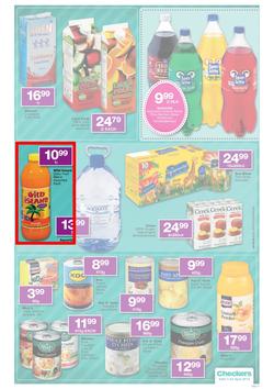 Checkers North West : Easter (7 Apr - 21 Apr 2014), page 17