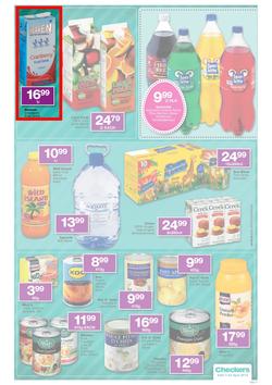 Checkers North West : Easter (7 Apr - 21 Apr 2014), page 17