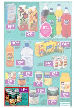 Checkers North West : Easter (7 Apr - 21 Apr 2014), page 17